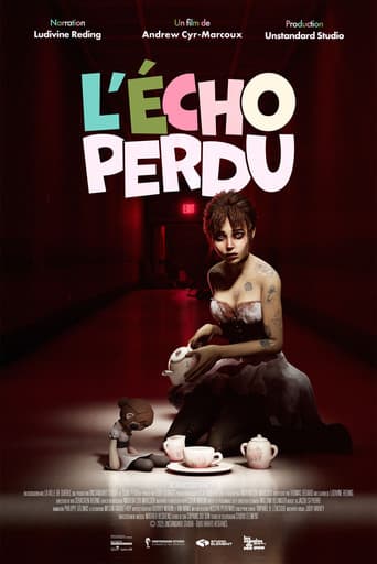 L'Écho Perdu
