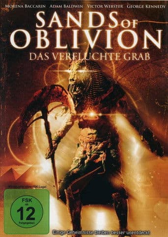 Sands of Oblivion - Das verfluchte Grab
