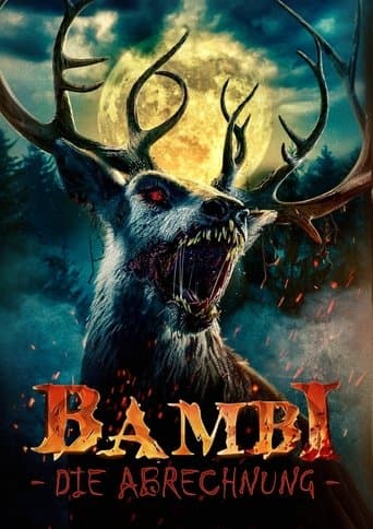 Bambi - Die Abrechnung