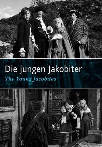 The Young Jacobites