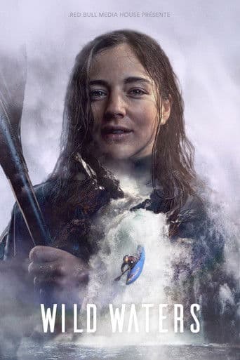Wild Waters - Die unglaubliche Geschichte einer Kajak-Pionierin