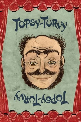 Topsy-Turvy – Auf den Kopf gestellt