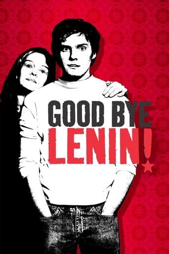 Good Bye, Lenin!