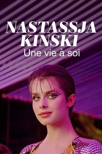 Nastassja Kinski - Geschichte einer Befreiung