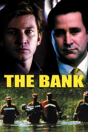 The Bank – Skrupellos und machtbesessen