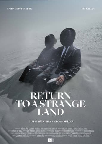 Return to a Strange Land
