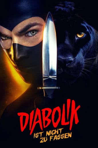 Diabolik ist nicht zu fassen