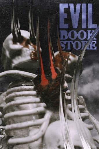 Evil Bookstore