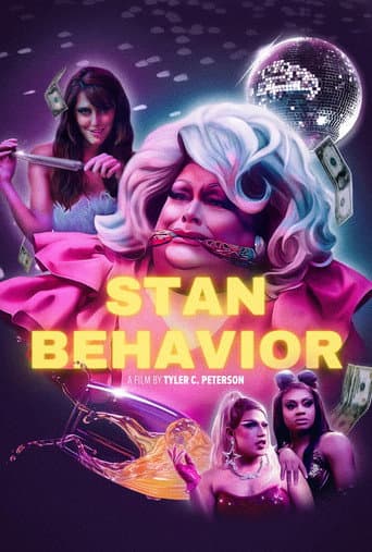 Stan Behavior