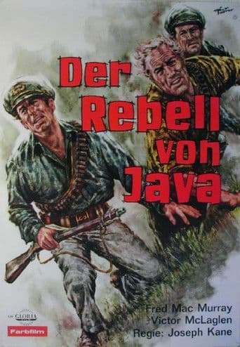 Der Rebell von Java