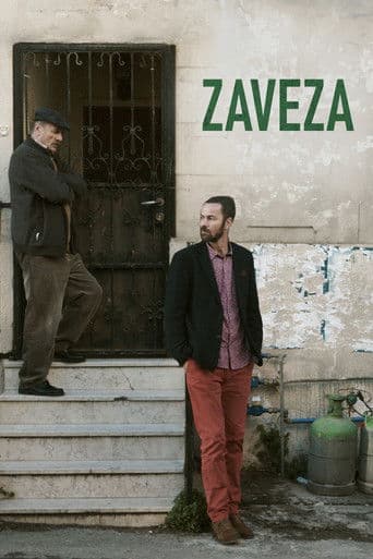 Wajib - Hochzeit in Nazareth