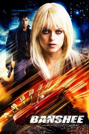 Banshee - Extreme Fast, Extreme Furious