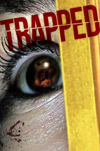 Trapped - Kein Entkommen