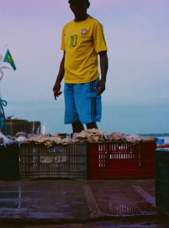 Brasil Impossível