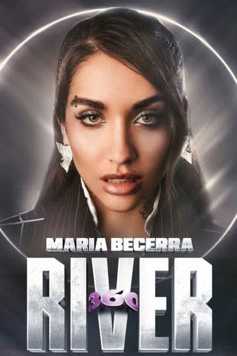 María Becerra - Estadio River Plate