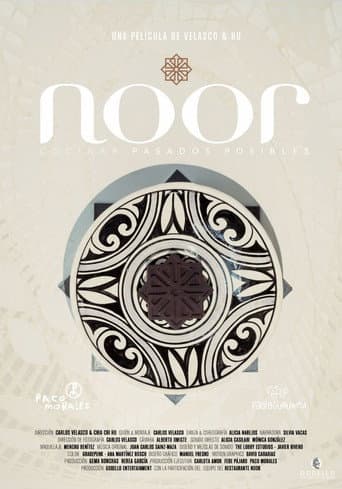 Noor: cocinar pasados posibles
