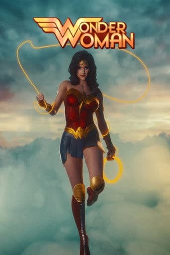 Untitled Wonder Woman Film