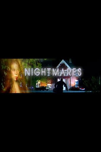 Nightmares - Das Tor zur anderen Welt