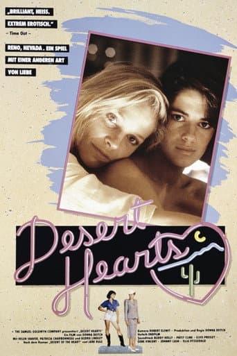 Desert Hearts