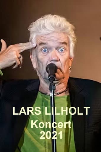 Lars Lilholt-koncert 2021