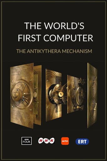 Die Wundermaschine von Antikythera