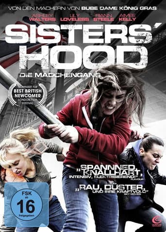 Sisters' Hood - Die Mädchengang