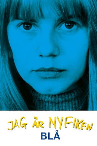 Ich bin neugierig (blau)