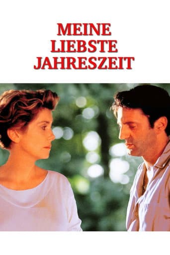 Meine liebste Jahreszeit