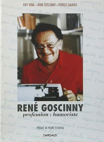 René Goscinny - Ein Leben für den Humor