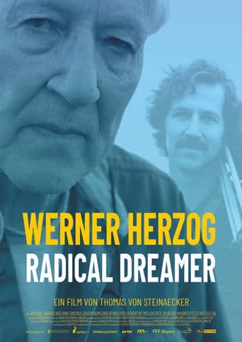 Werner Herzog - Radikaler Träumer