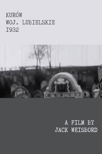 Kurow woj. lubelskie 1932