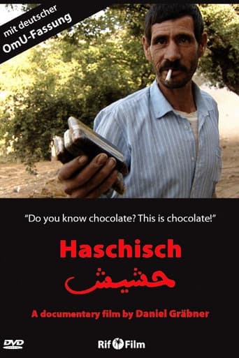 Haschisch - Ein Dorf auf Drogen