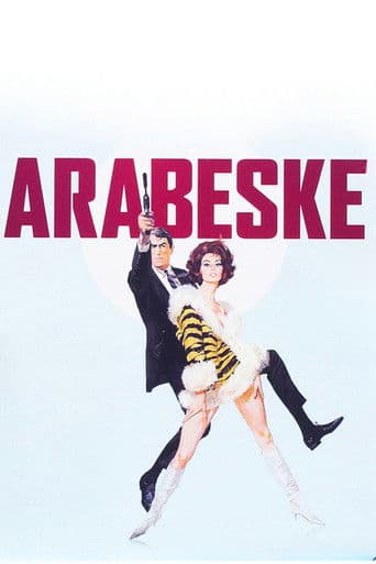 Arabeske