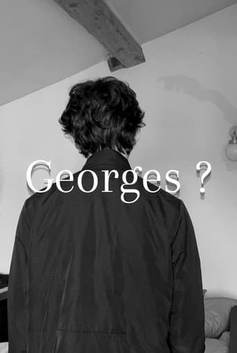 Georges ?