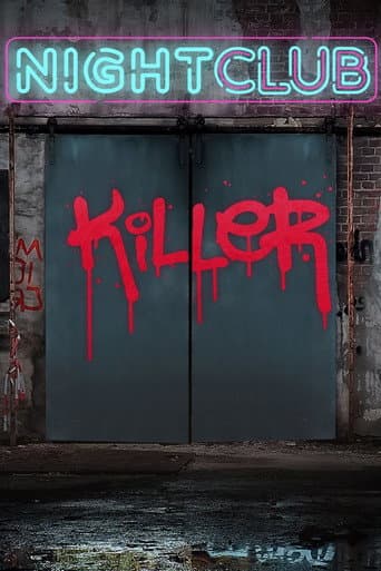 Nightclub Killer