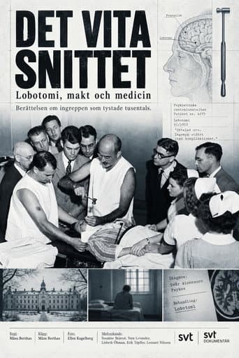 Det vita snittet