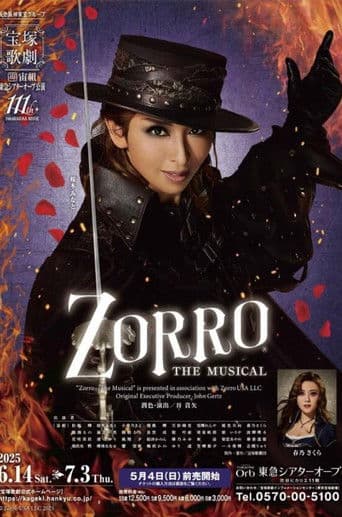 Zorro the Musical