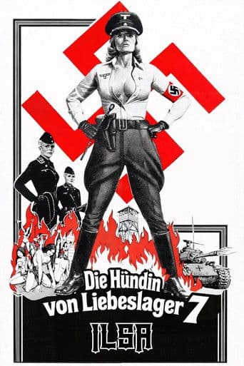 Ilsa - Die Hündinnen vom Liebeslager 7