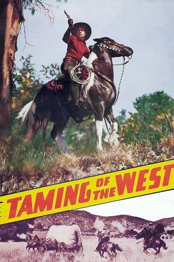Taming of the West