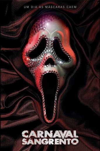 Carnaval Sangrento (Scream Fan Film)