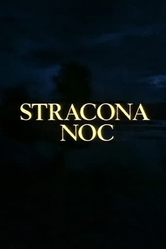 Stracona noc