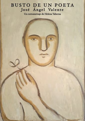 Busto de un poeta