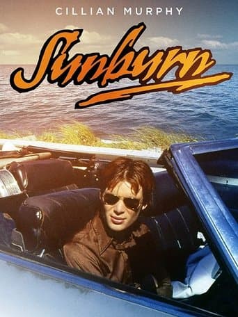 Liebe, Strand und Sonnenbrand