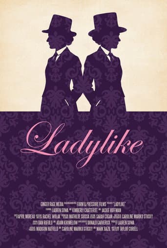Ladylike