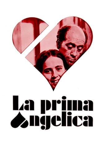 Cousine Angélica