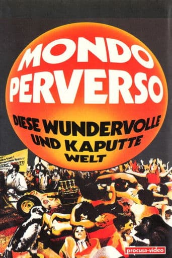 Questo sporco mondo meraviglioso