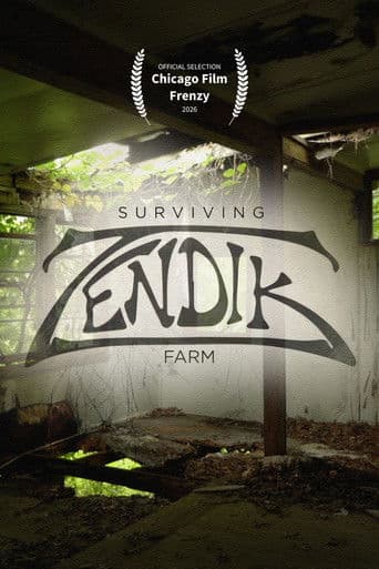 Surviving Zendik Farm