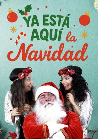 Correveidiles Teatro: Ya está aquí la Navidad