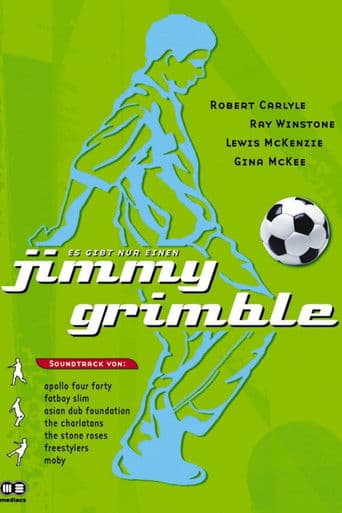 Es gibt nur einen Jimmy Grimble