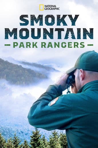 Smoky Mountains Ranger